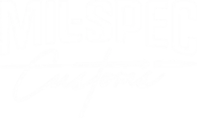 Mil-Spec Customs