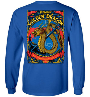 Domain of the Golden Dragon - Mil-Spec Customs
