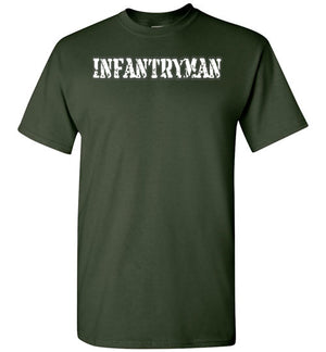 Infantryman