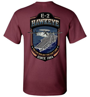 E-2 Hawkeye - Since 1964