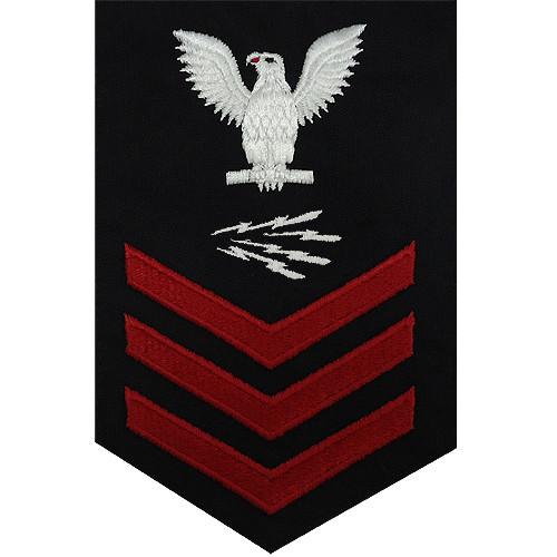 Navy Information System Technician