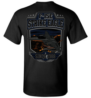 F-15E STRIKE EAGLE SINCE 1988