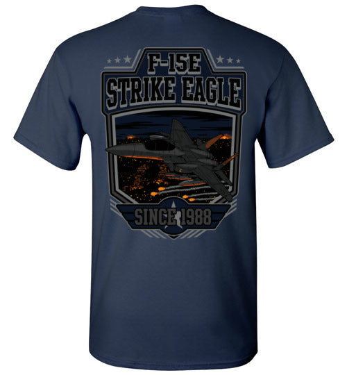 F-15E STRIKE EAGLE SINCE 1988