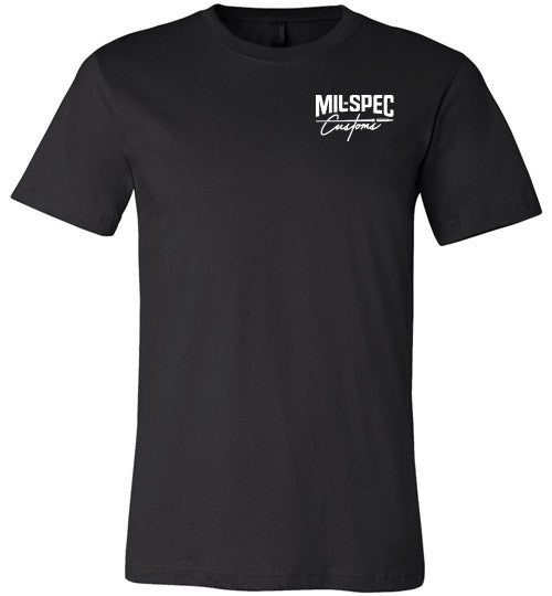 Premium Canvas Unisex T-Shirt