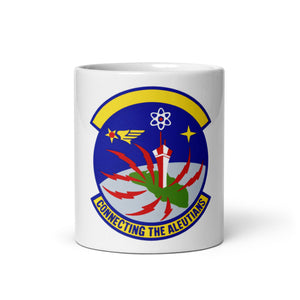 2064th Communications Squadron Mug