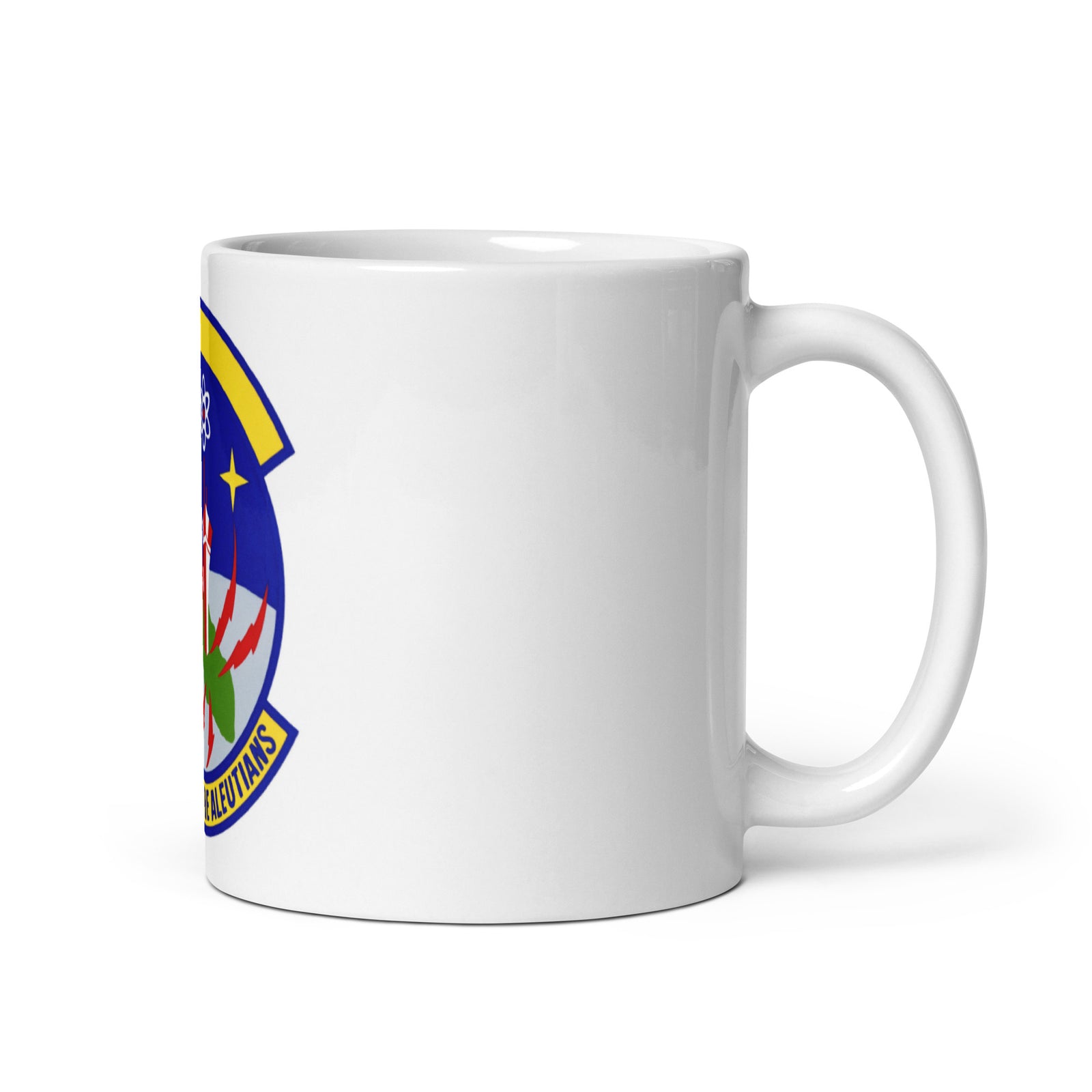 2064th Communications Squadron Mug