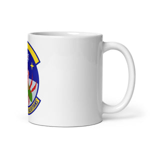 2064th Communications Squadron Mug