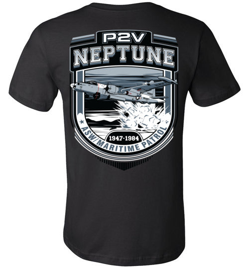 P2V NEPTUNE ASW/MARITIME PATROL - Mil-Spec Customs