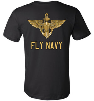 Navy Aviator - Fly Navy