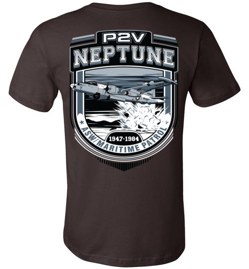 P2V NEPTUNE ASW/MARITIME PATROL - Mil-Spec Customs