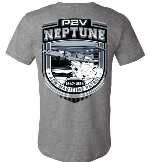 P2V NEPTUNE ASW/MARITIME PATROL - Mil-Spec Customs