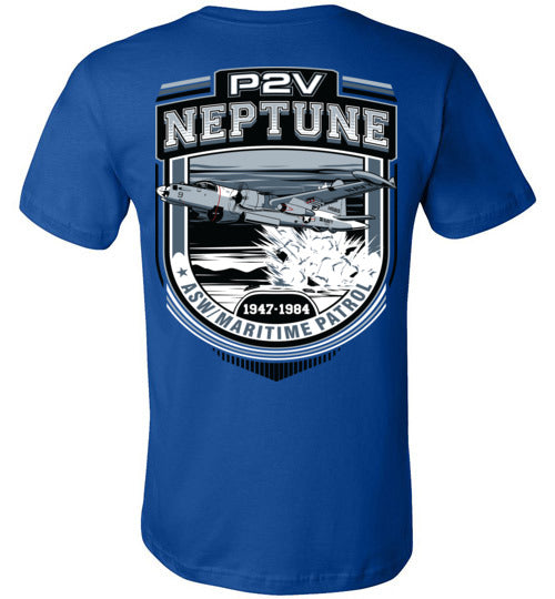 P2V NEPTUNE ASW/MARITIME PATROL - Mil-Spec Customs