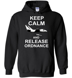 S-3 Viking - Keep Calm and Release Ordnance - Mil-Spec Customs