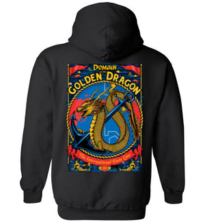 Domain of the Golden Dragon - Mil-Spec Customs