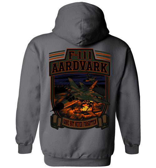 F-111 AARDVARK | THE PIG TEE - Mil-Spec Customs