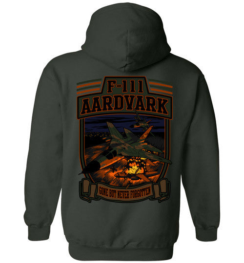 F-111 AARDVARK | THE PIG TEE - Mil-Spec Customs