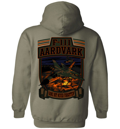 F-111 AARDVARK | THE PIG TEE - Mil-Spec Customs