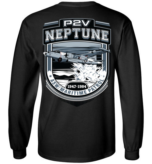 P2V NEPTUNE ASW/MARITIME PATROL - Mil-Spec Customs