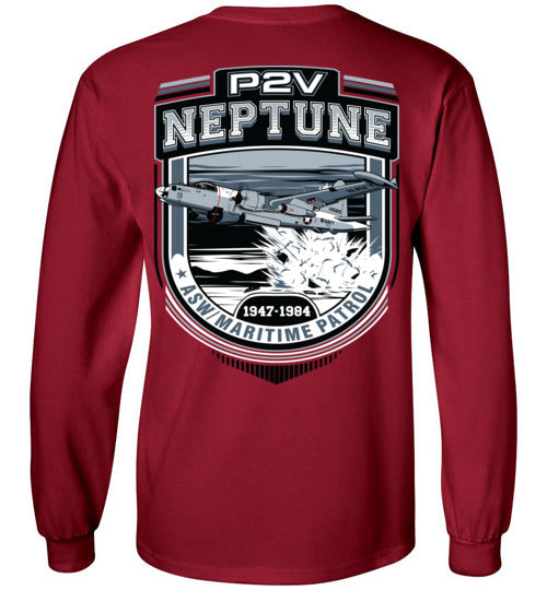 P2V NEPTUNE ASW/MARITIME PATROL - Mil-Spec Customs