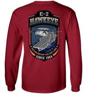 E-2 Hawkeye - Since 1964