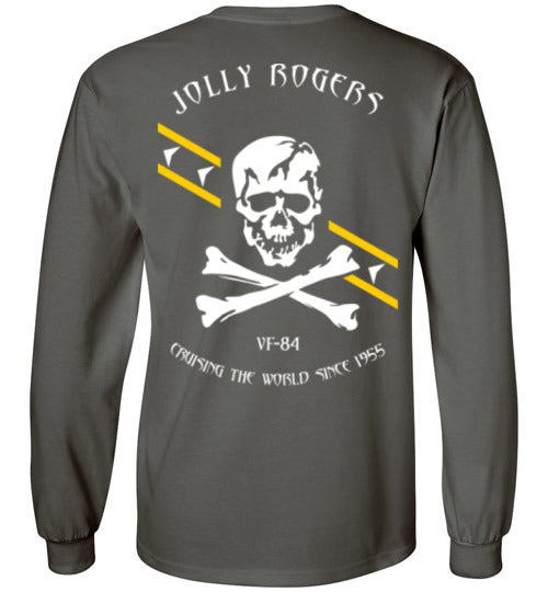 Jolly Rogers VF-84 - Cruising the World