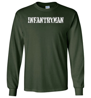 Infantryman
