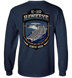 E-2D Advanced Hawkeye - Since 2010