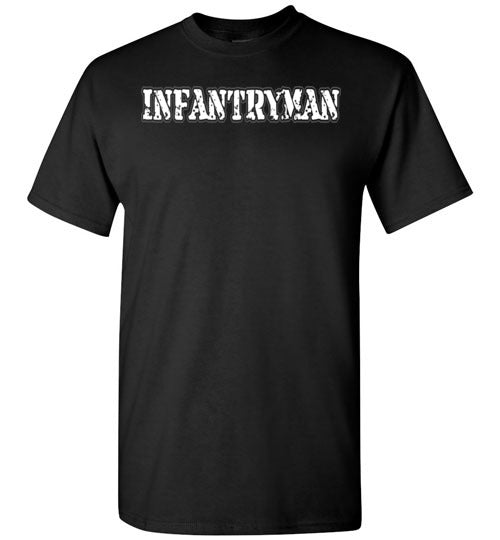 Infantryman