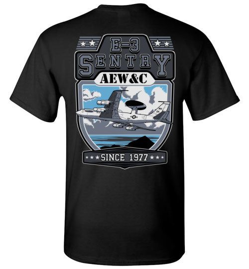 E-3 Sentry - AEW&C