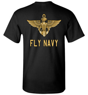 Navy Aviator - Fly Navy