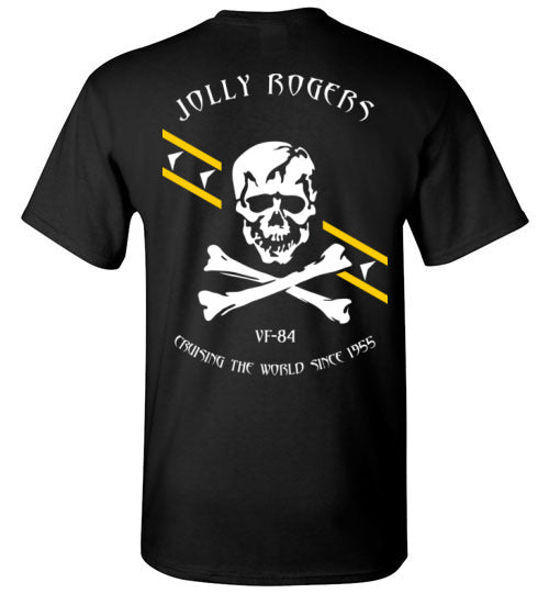 Jolly Rogers VF-84 - Cruising the World