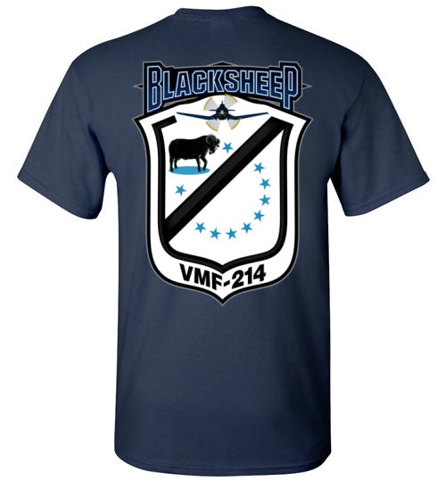 VMF-214 - Blacksheep