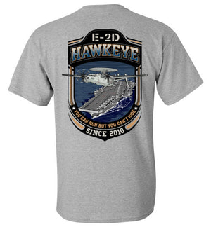E-2D Advanced Hawkeye - Since 2010