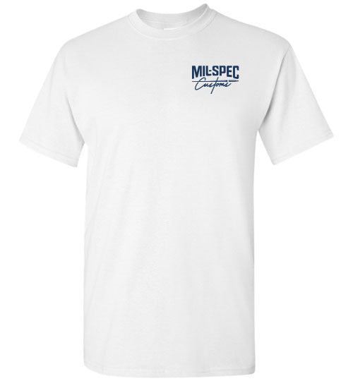 Because I was Inverted