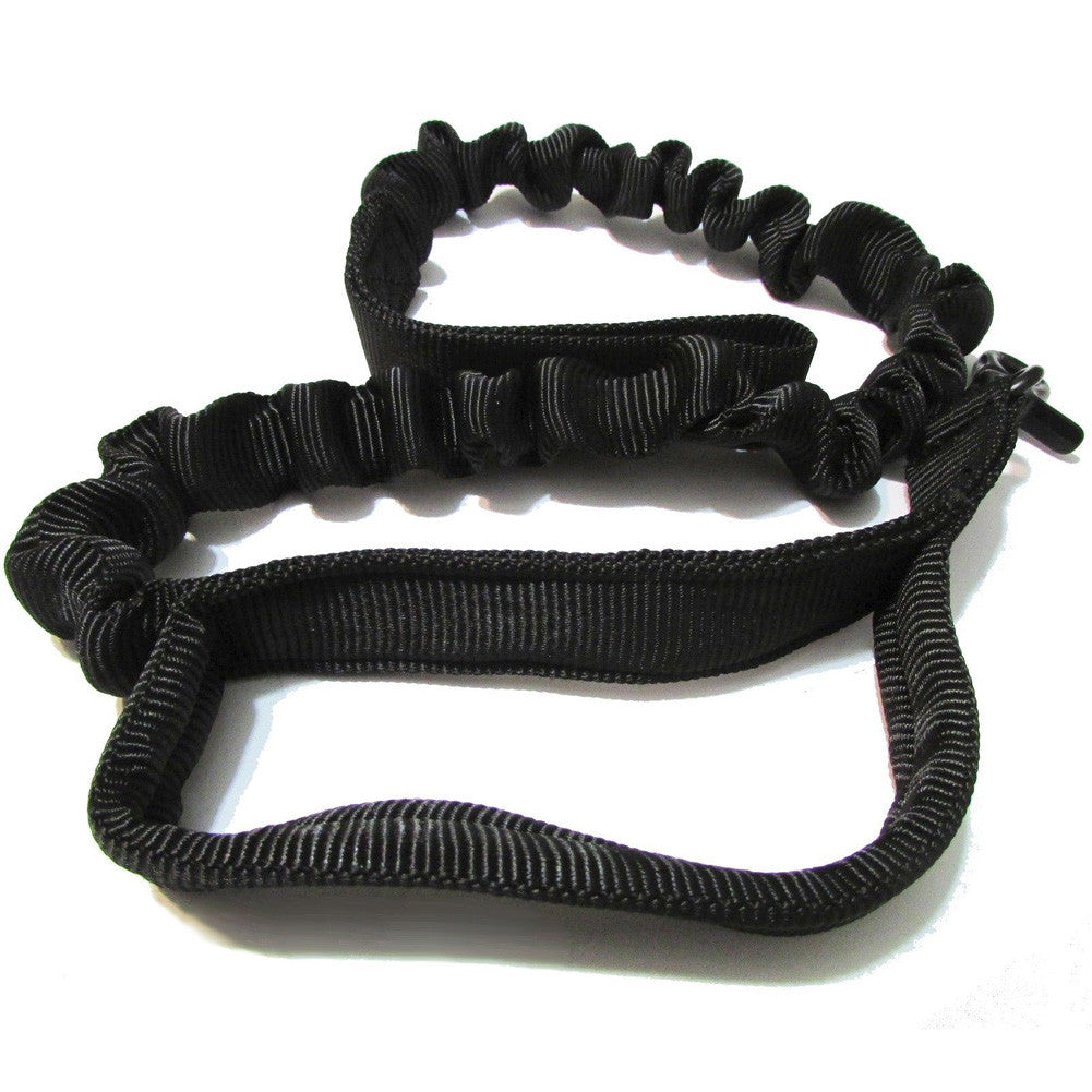 Heavy Duty Military Service Dog Lead - FREE SHIPPING - Mil-Spec Customs