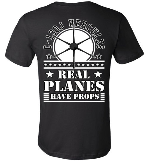 C-130J HERCULES TURBOPROP - Mil-Spec Customs