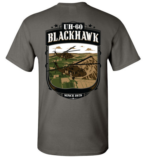 UH-60 BLACKHAWK SINCE 1979