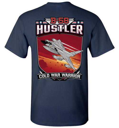 B-58 Hustler