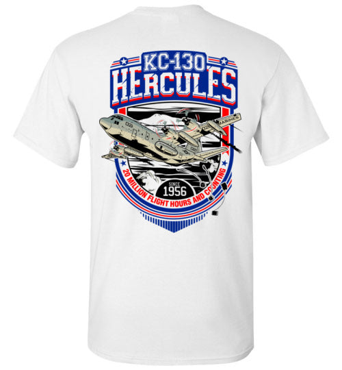 KC-130 Hercules - USMC