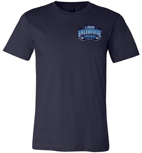 USS ENTERPRISE CVN 65: 1961-2012 - Mil-Spec Customs