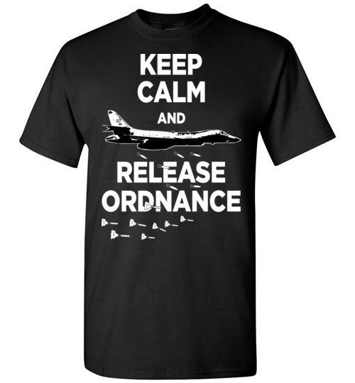 B-1 KEEP CALM AND RELEASE ORDNANCE