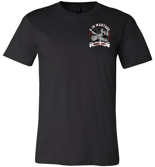 A-10 WARTHOG - THE HOG - Mil-Spec Customs