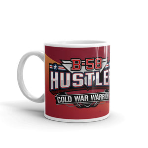 B-58 Hustler Mug