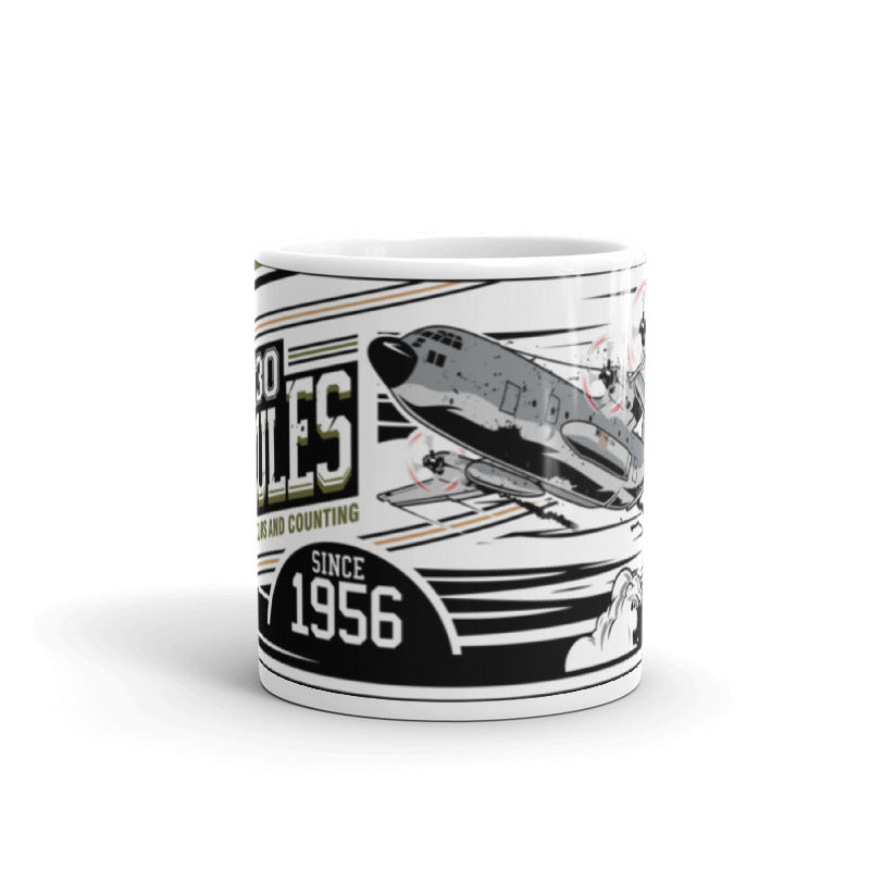 C-130H Hercules Mug