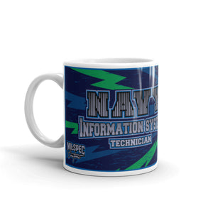 Navy Information System Technician