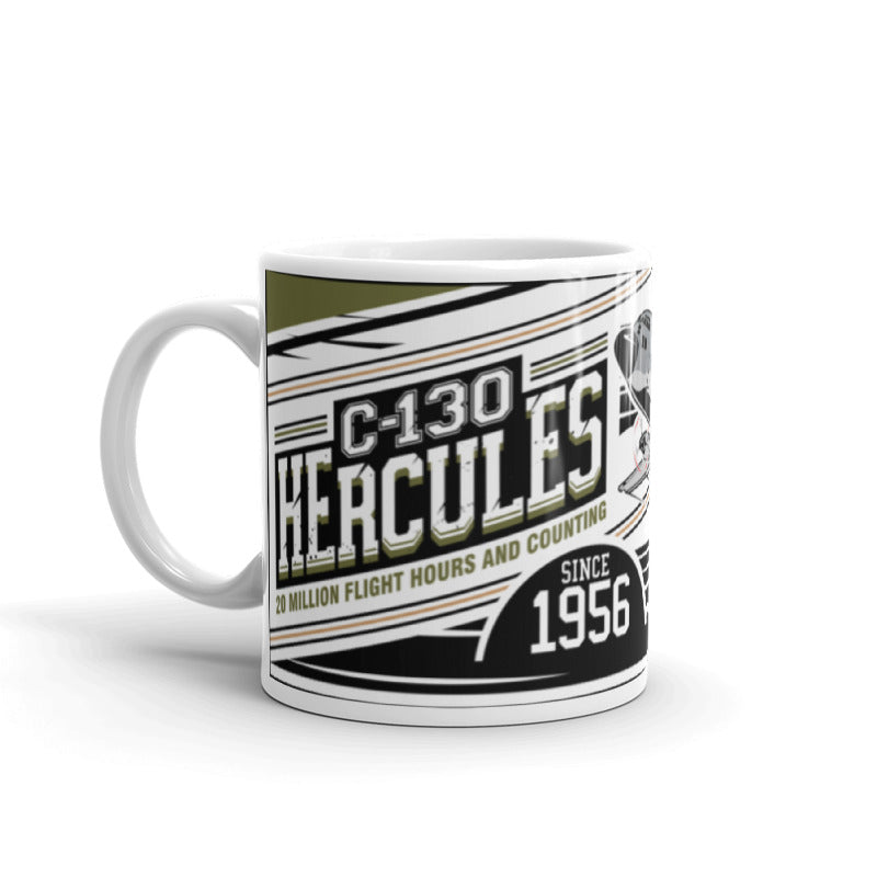 C-130H Hercules Mug