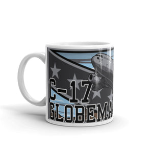 C-17 Globemaster Mug