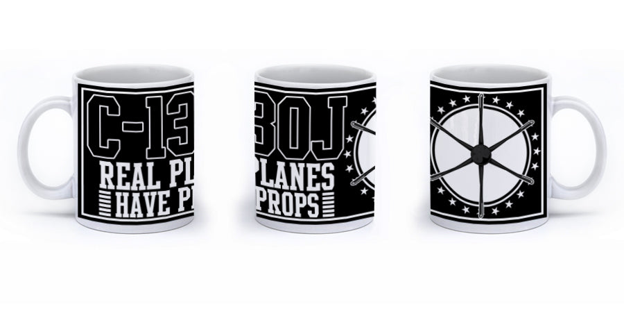 Allison T56 Turboprop - C-130J Hercules